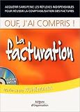 Revue Editions d'Organisation  / La Facturation