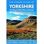 Hidden Places of Yorkshire (Travel Publishing): Covers the Dales, Moors and Coast
