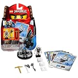 Lego Year 2011 Ninjago 