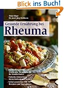 Gesunde Ernährung bei Rheuma