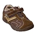Pre-Walk Boys' Circo® Alphonso Athleisure Shoes - Tan/Brown
