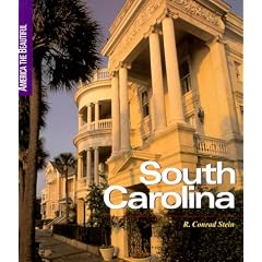 South Carolina (America the Beautiful Second Series)