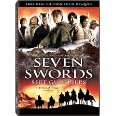 Seven Swords