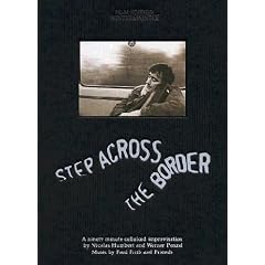 Fred Frith - Step Across the Border [DVD]