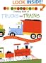 Ed Emberley's Drawing Book of Trucks and Trains