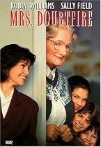 Mrs. Doubtfire (Widescreen Edition)