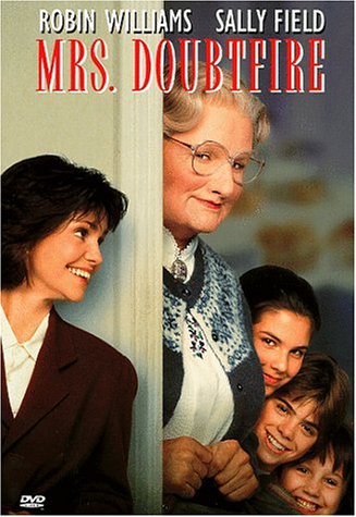 Mrs. Doubtfire (Widescreen Edition)