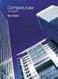 Company Law (Longman Law Series)
