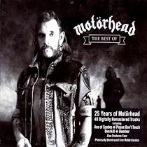 The Best of Motorhead: Remastered