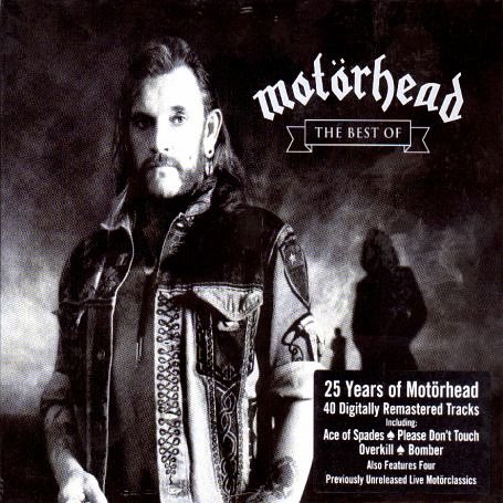 The Best of Motorhead: Remastered