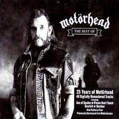 The Best of Mot�rhead