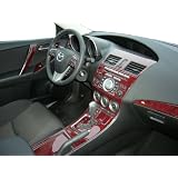 ACURA RDX 2007 2008 2009 2010 2011 2012 INTERIOR WOOD DASH TRIM KIT SET by Unknown
