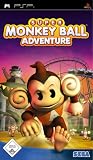 Super Monkey Ball Adventures