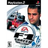 F1 Career Challenge