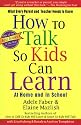 How To Talk So Kids Can Learn