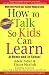 Books : How To Talk So Kids Can Learn
