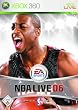 NBA Live 06