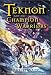 Third Party New : Teknon and the Champion Warriors (Parenting)