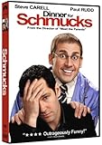 Dinner for Schmucks [DVD]