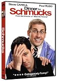 Dinner for Schmucks [DVD]