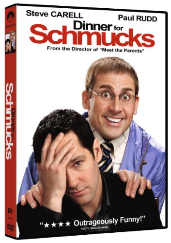 The Dinner [DVD R]