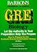 Search : How to Prepare for the Gre Biology: Graduate Record Examination in Biology (Barron's How to Prepare for the Gre: Biology)