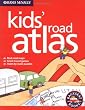 Rand McNally Kids' Road Atlas (Backseat Books)