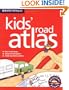 Rand McNally Kids' Road Atlas (Backseat Books)