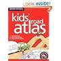 RandMcNally Kids' Road Atlas (Backseat Books)