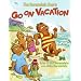 The Berenstain Bears Go on Vacation (Berenstain Bears)