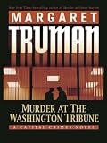 Murder at the Washington Tribune