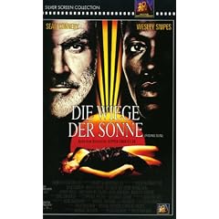 Die Wiege der Sonne [VHS]