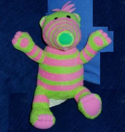 Childrens Toyshop  Used : Fimbles - Baby Pom