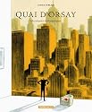 Quai d'Orsay, tome 2 : Chroniques diplomatiques