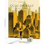 Quai d'Orsay, tome 2 : Chroniques diplomatiques de Christophe Blain