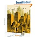 Quai d'Orsay, tome 2 : Chroniques diplomatiques