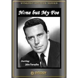 Studio One: None But My Foe (1951)