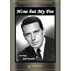 Studio One: None But My Foe (1951)