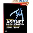 Microsoft ASP.Net Coding Strategies with the Microsoft ASP.Net Team (Pro-Developer)