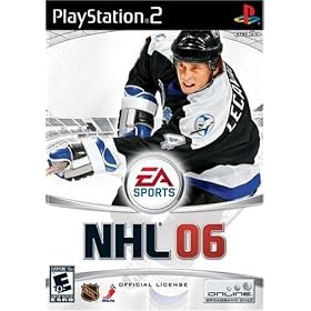 NHL 2006