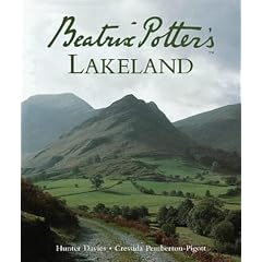 Beatrix Potter's Lakeland