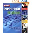 Berlitz Rush Hour Italian (Italian Edition) by Berlitz International