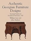 Authentic Georgian Furniture...