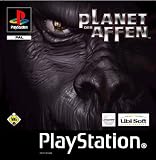 Eigenschaften Ubisoft  / Planet der Affen
