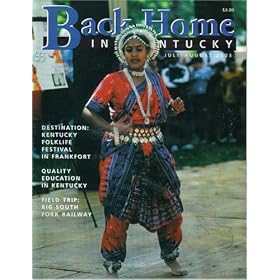 Back Home in Kentucky by 