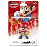  by Nintendo  Platform: Nintendo Wii U Release Date: 28 Nov 2014  Buy new: £10.00