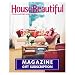 House Beautiful (10 Issue Subscription 2007)