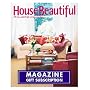 House Beautiful (10 Issue Subscription 2007)