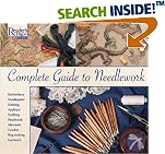 Complete Guide to Needlework