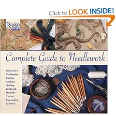 Complete Guide to Needlework
